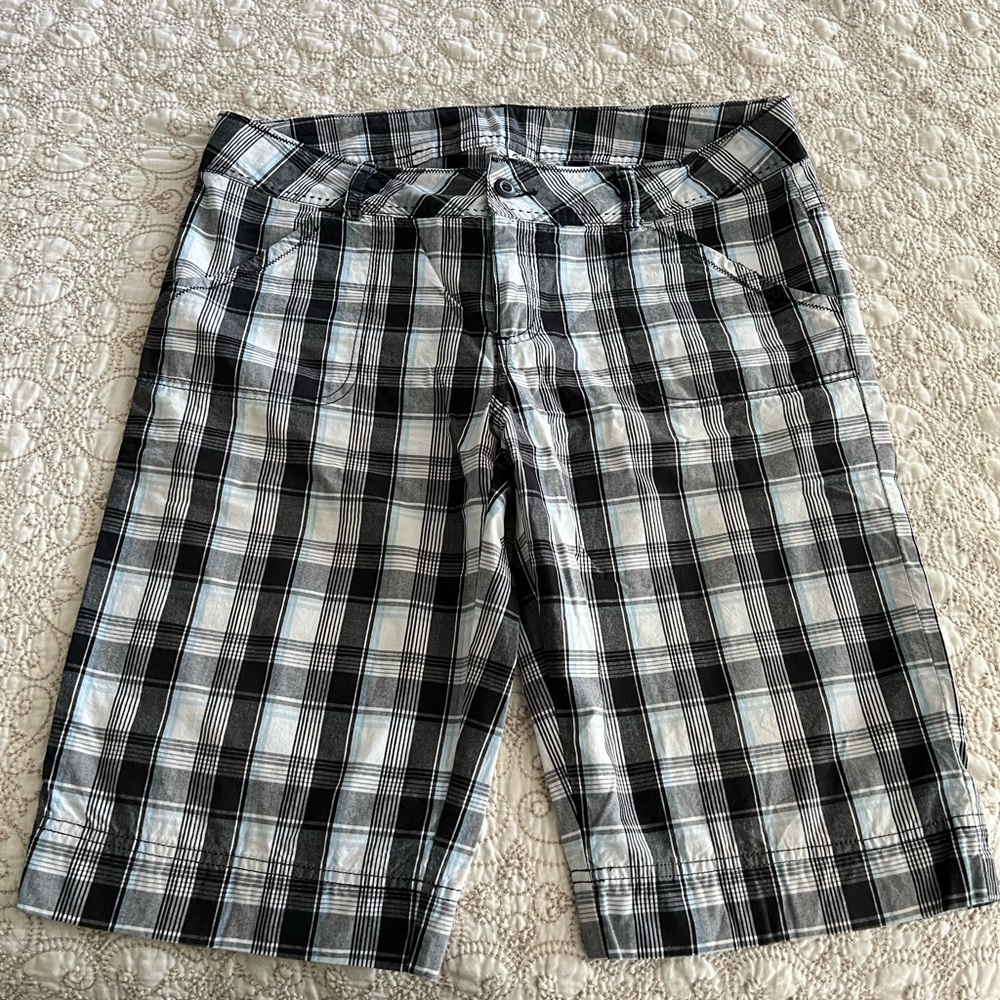 Prana, Women’s Activewear Shorts